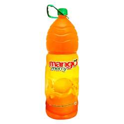 Mango Merry Mango Drink